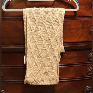 NWT J. Jill Infiniti Scarf BRAND NEW! SKU 016381